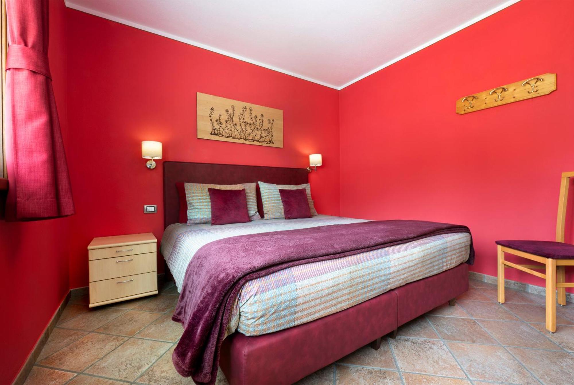 Chalet Rosita Livigno Exterior photo