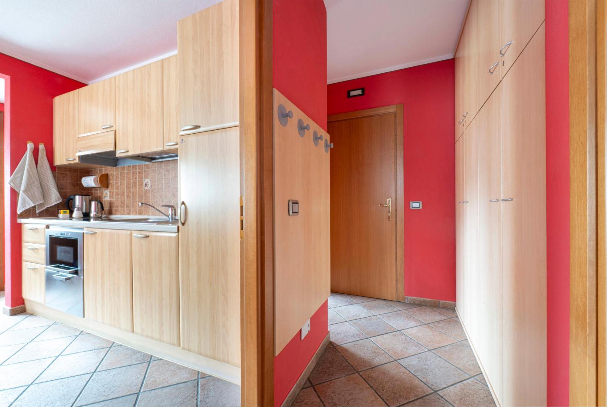 Chalet Rosita Livigno Exterior photo
